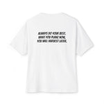 PAMIZHU Oversized Shirt