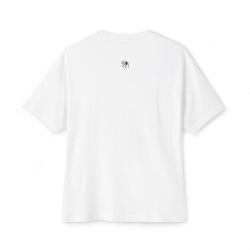 PAMIZHU Oversized Shirt