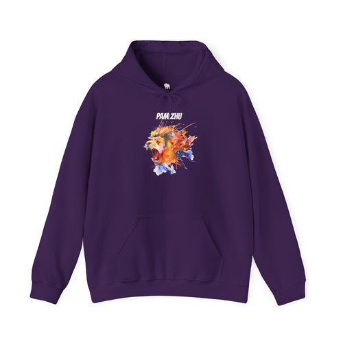 PAMIZHU Hoodie