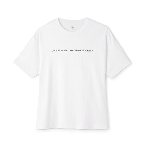 PAMIZHU Oversized Shirt