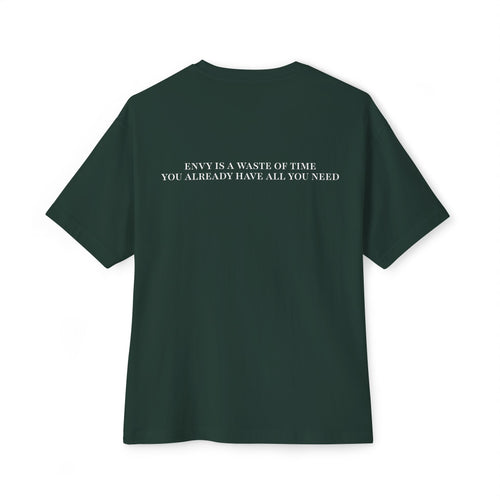 PAMIZHU Oversized Shirt