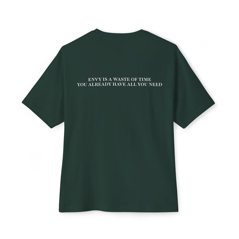 PAMIZHU Oversized Shirt