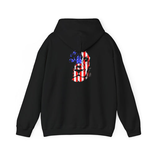 PAMIZHU Hoodie