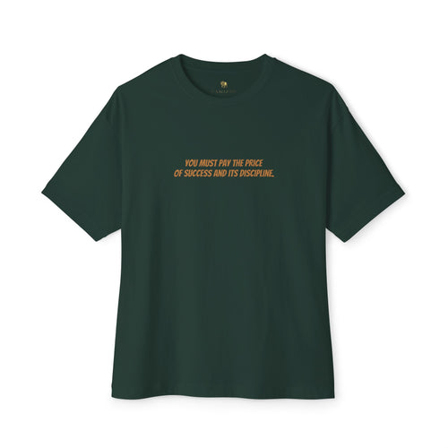 PAMIZHU Oversized Shirt