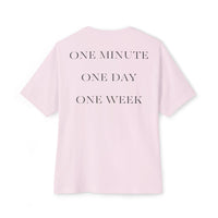 PAMIZHU Oversized T-Shirt