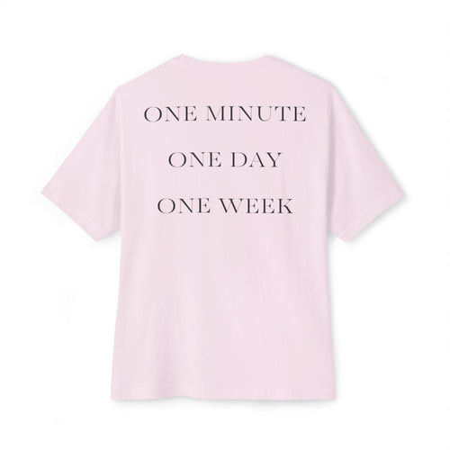 PAMIZHU Oversized T-Shirt