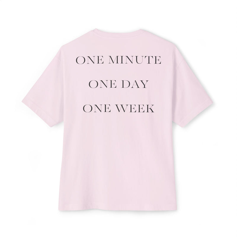 PAMIZHU Oversized T-Shirt