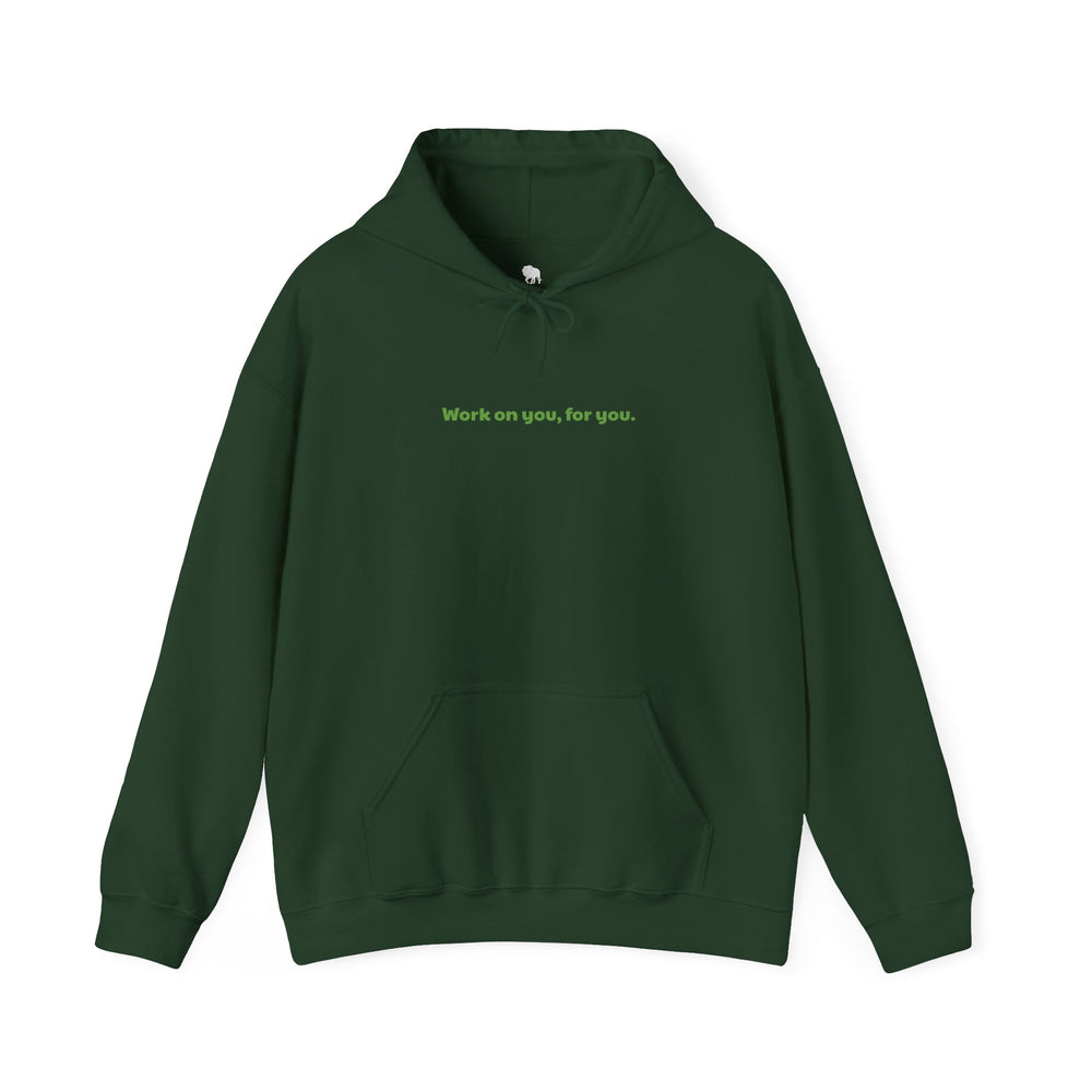 PAMIZHU Hoodie - Image 1