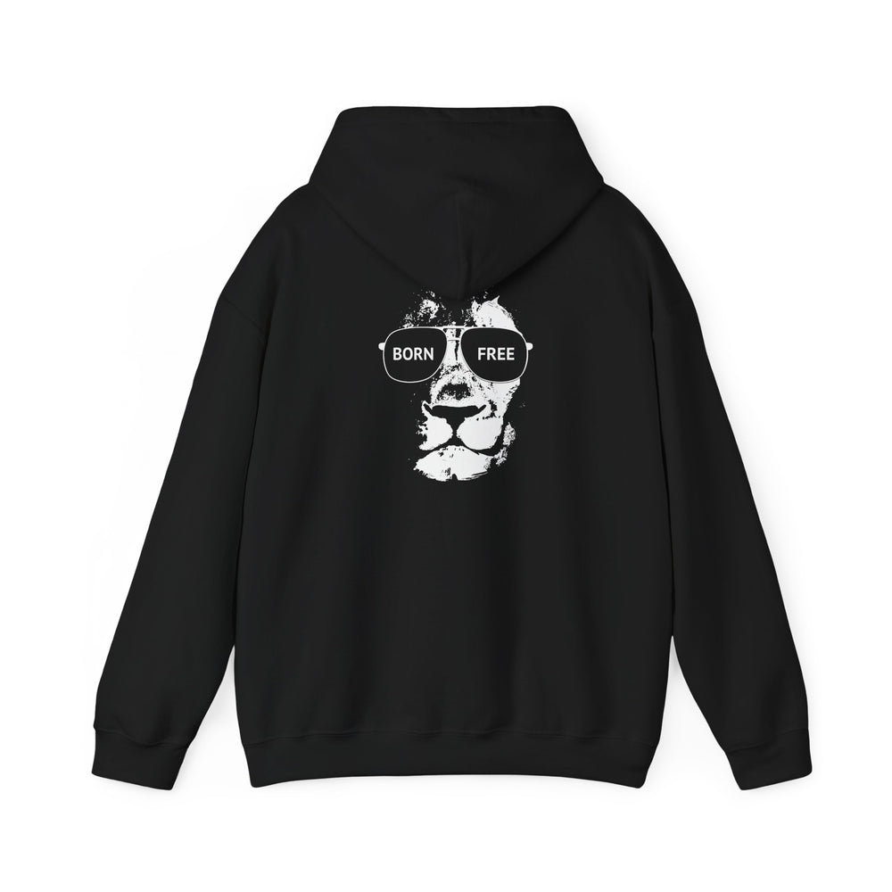 PAMIZHU Hoodie - Image 1