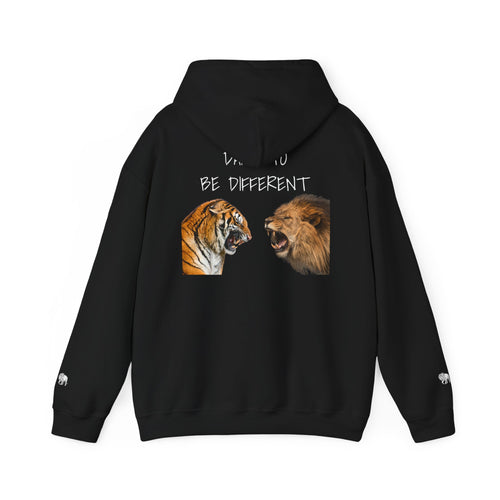 PAMIZHU Hoodie