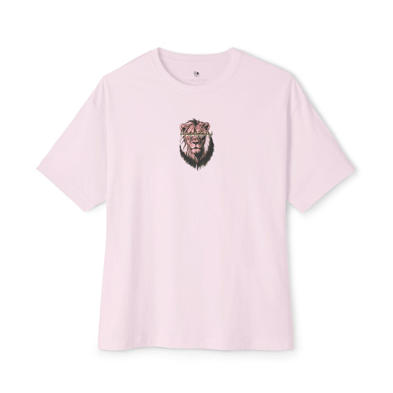 PAMIZHU Oversized Shirt