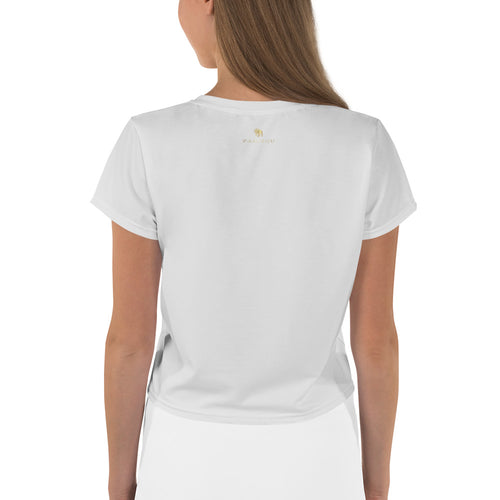 PAMIZHU Crop Tee