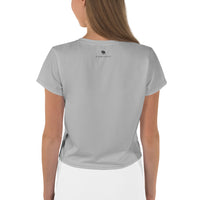 PAMIZHU Crop Tee