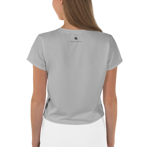 PAMIZHU Crop Tee
