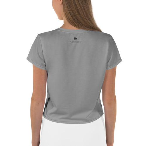 PAMIZHU Crop Tee