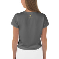 PAMIZHU Crop Tee