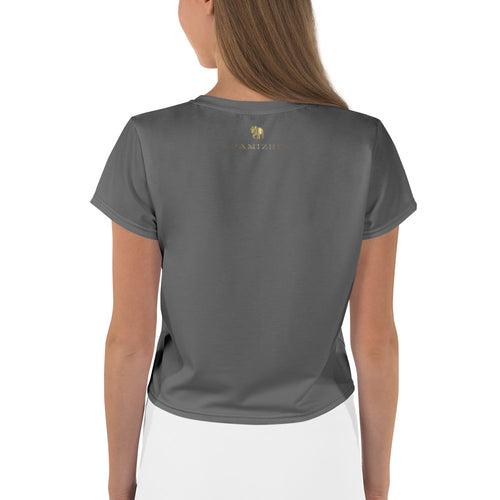 PAMIZHU Crop Tee