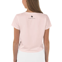 PAMIZHU Crop Tee