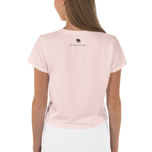 PAMIZHU Crop Tee