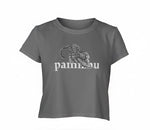 PAMIZHU Crop Tee