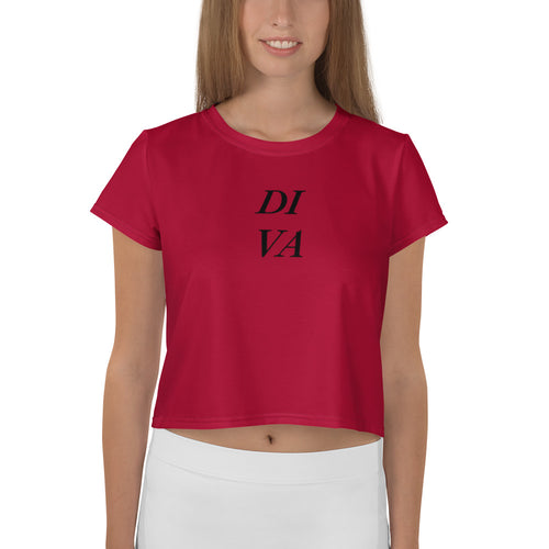 PAMIZHU Crop Tee