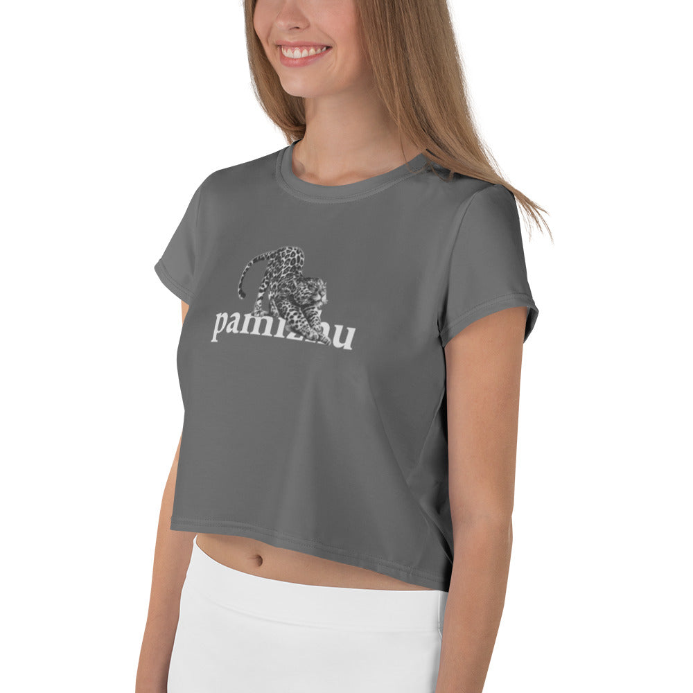 PAMIZHU Crop Tee - Image 3