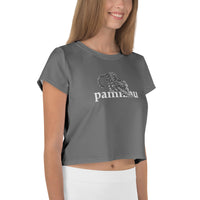 PAMIZHU Crop Tee