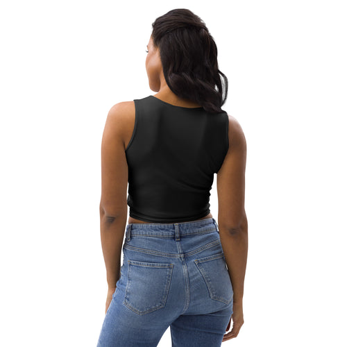 PAMIZHU Crop Top