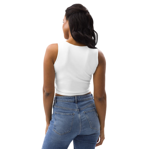 PAMIZHU Crop Top