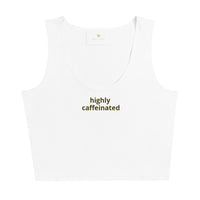 PAMIZHU Crop Top