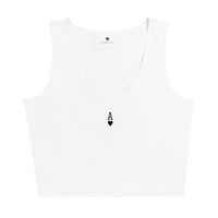 PAMIZHU Crop Top