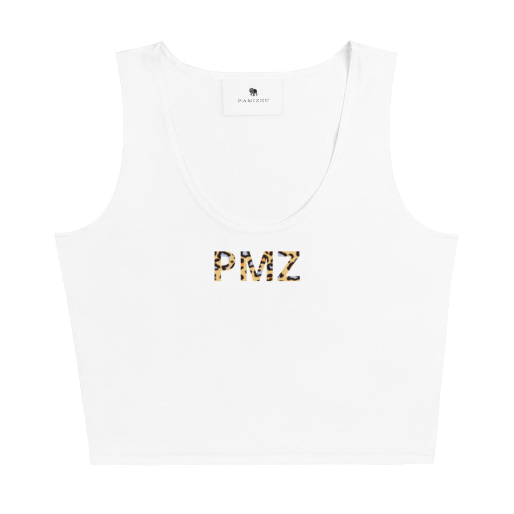 PAMIZHU Crop Top - Image 1