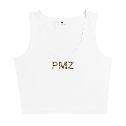 PAMIZHU Crop Top