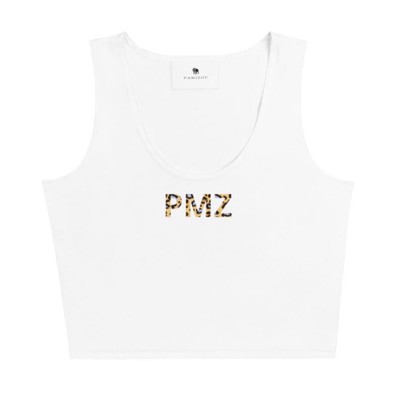 PAMIZHU Crop Top