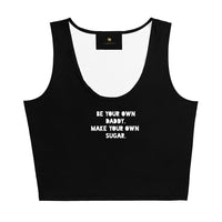 PAMIZHU Crop Top