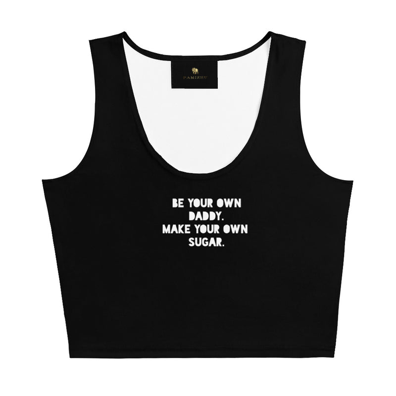 PAMIZHU Crop Top