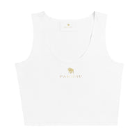PAMIZHU Crop Top