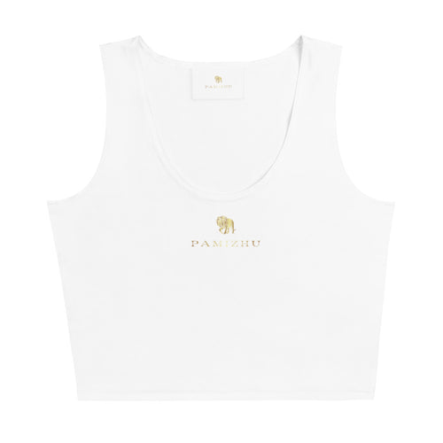 PAMIZHU Crop Top