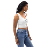 PAMIZHU Crop Top