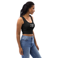 PAMIZHU Crop Top