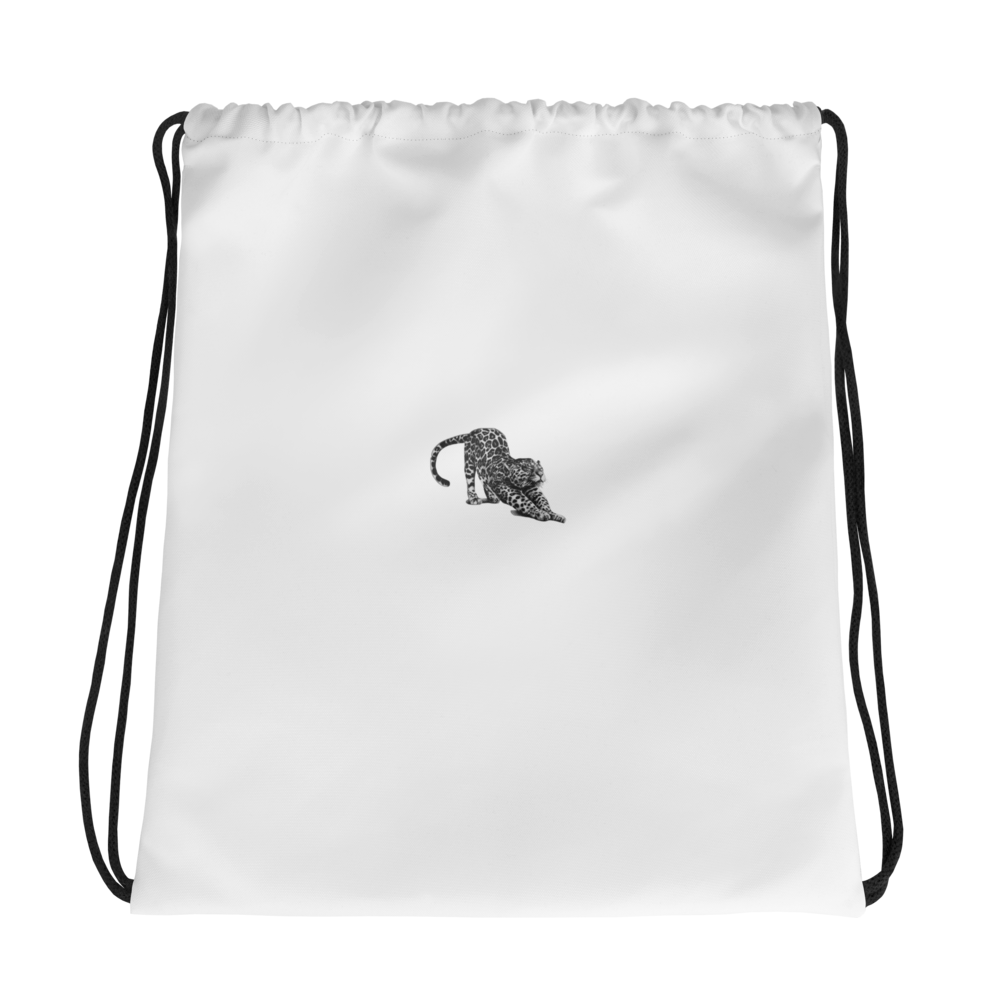 PAMIZHU Drawstring bag - Image 1