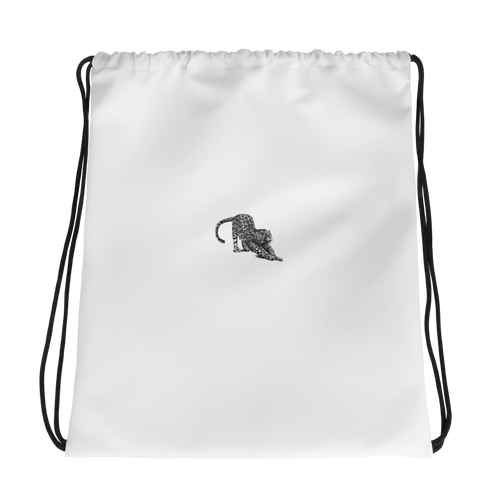 PAMIZHU Drawstring bag
