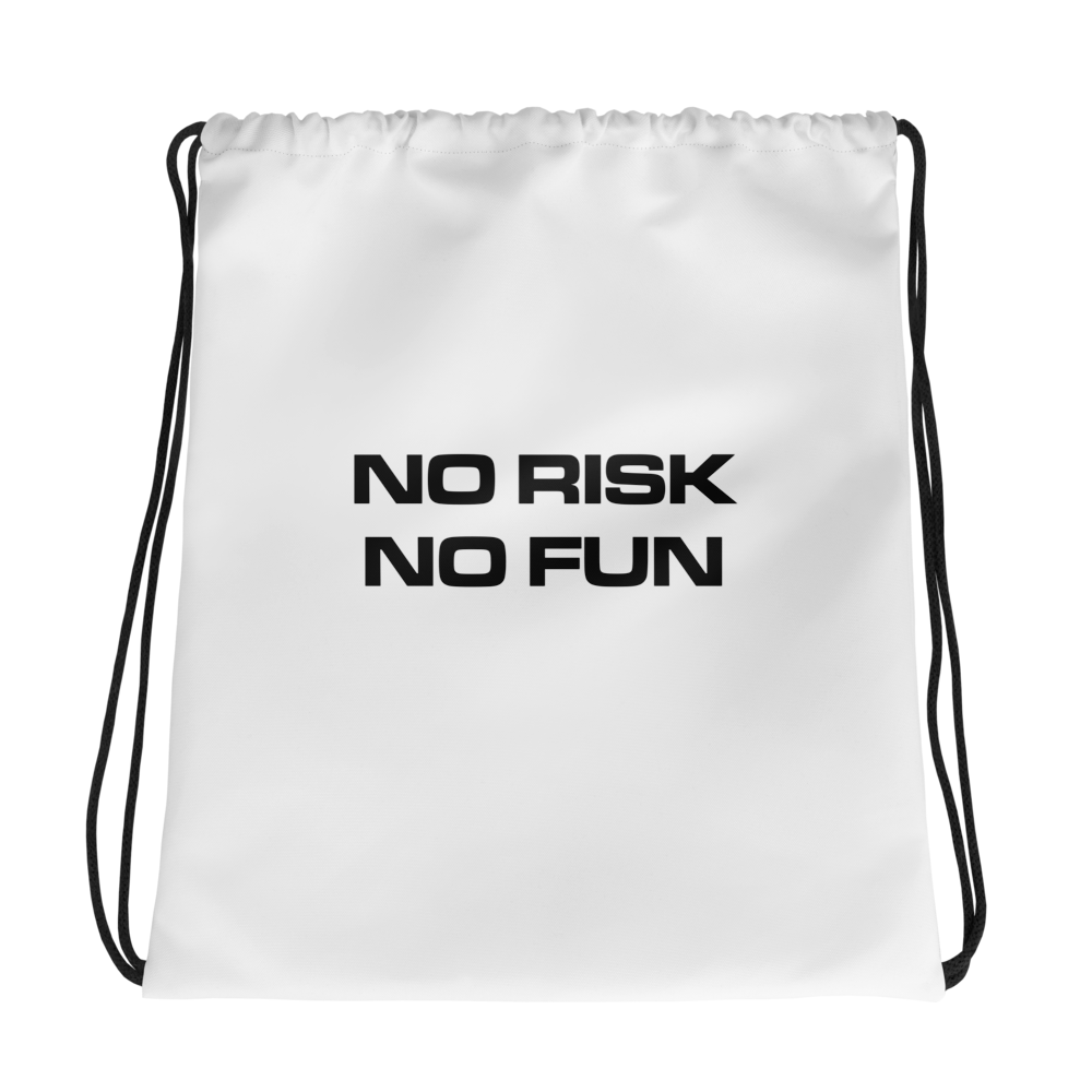 PAMIZHU Drawstring bag - Image 1