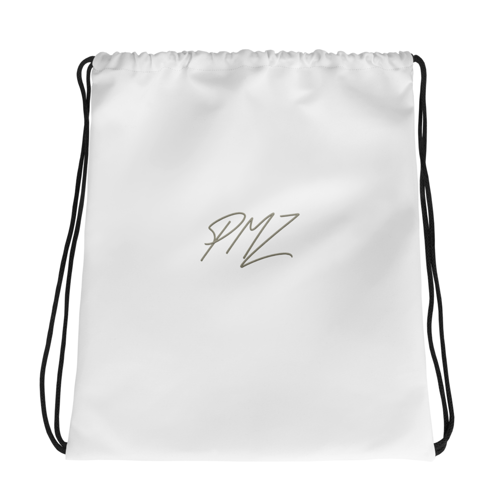 PAMIZHU Drawstring bag - Image 1