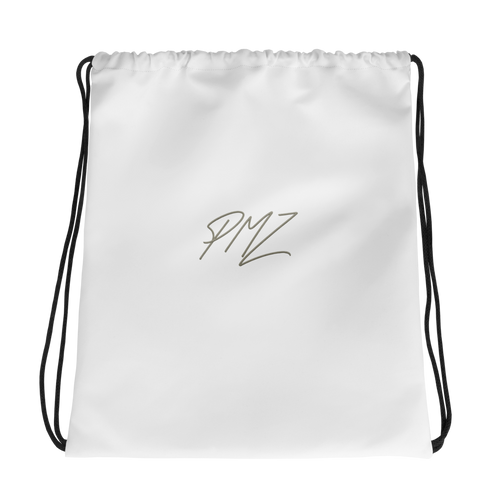 PAMIZHU Drawstring bag