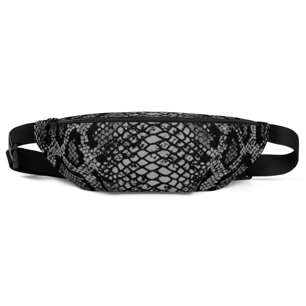PAMIZHU Crossbody Bag - Image 1