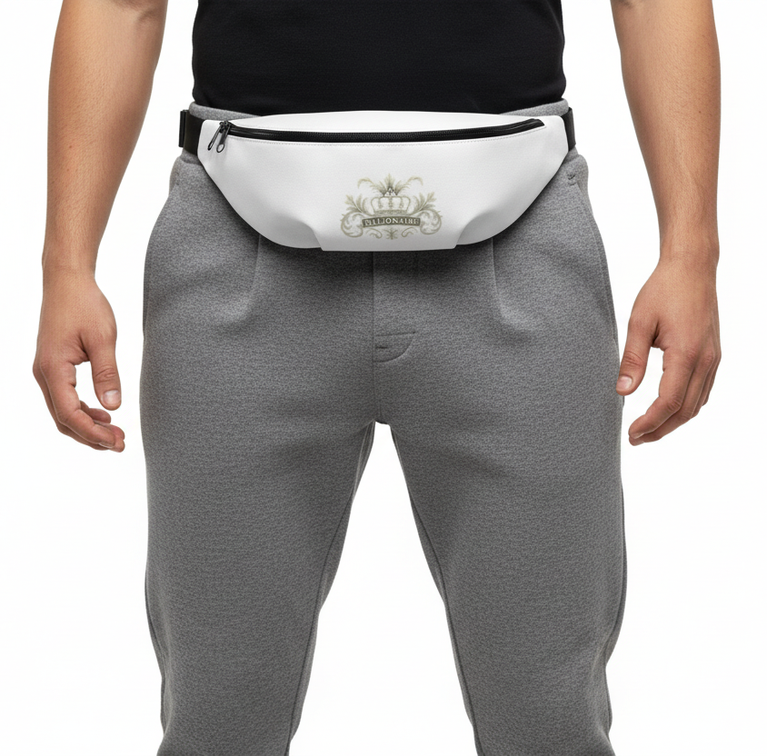 PAMIZHU Crossbody Bag - Image 9