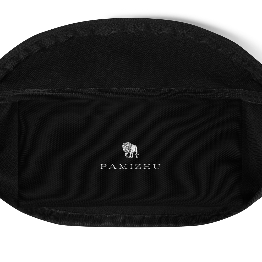 PAMIZHU Crossbody Bag - Image 4