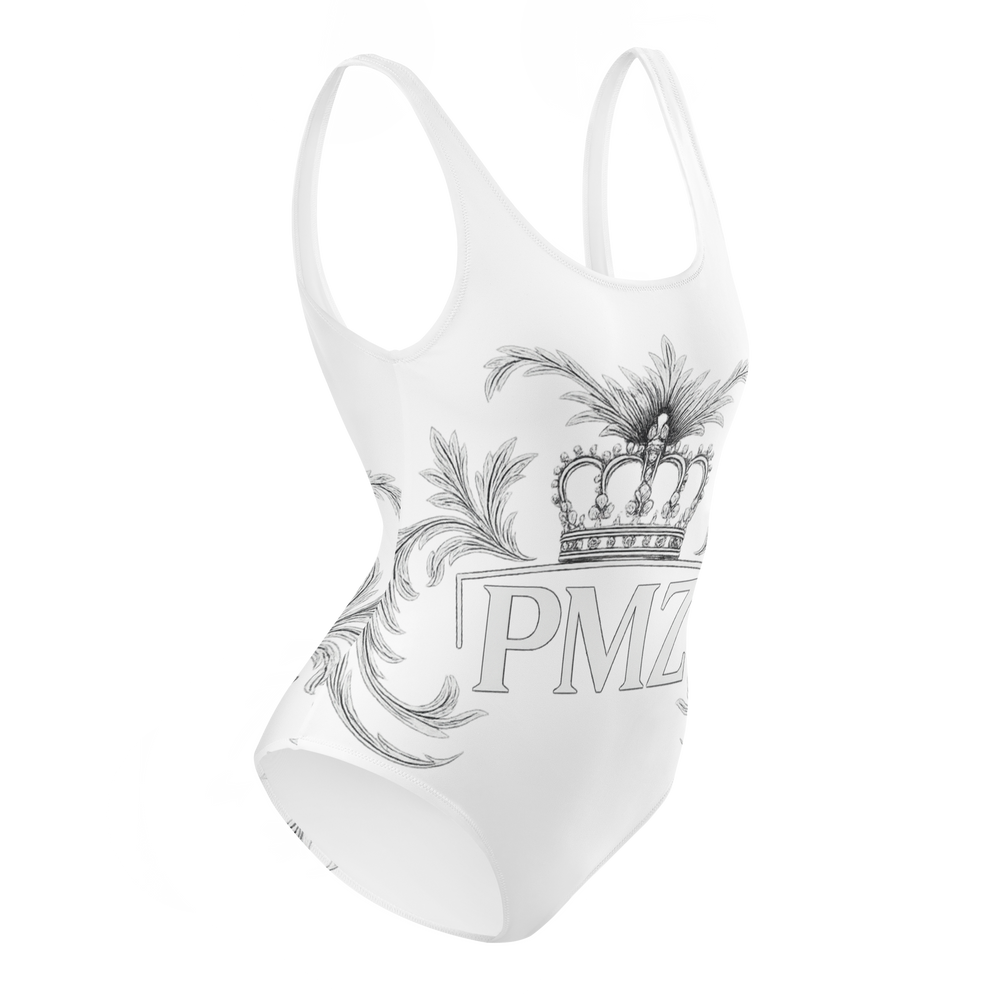 PAMIZHU One-Piece Swimsuit - Image 2