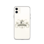 PAMIZHU Clear Case for iPhone®